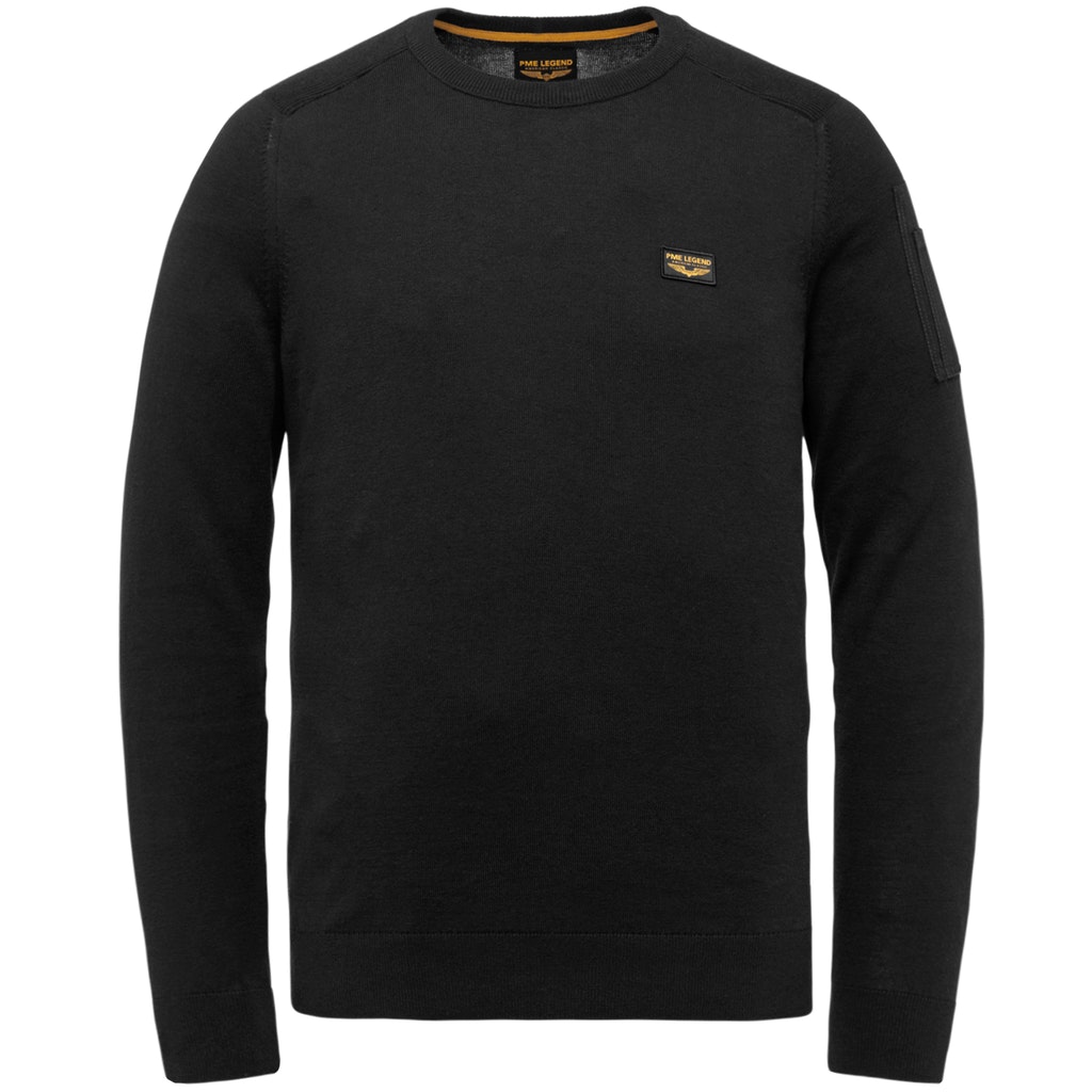 BUCKLEY PULLOVER