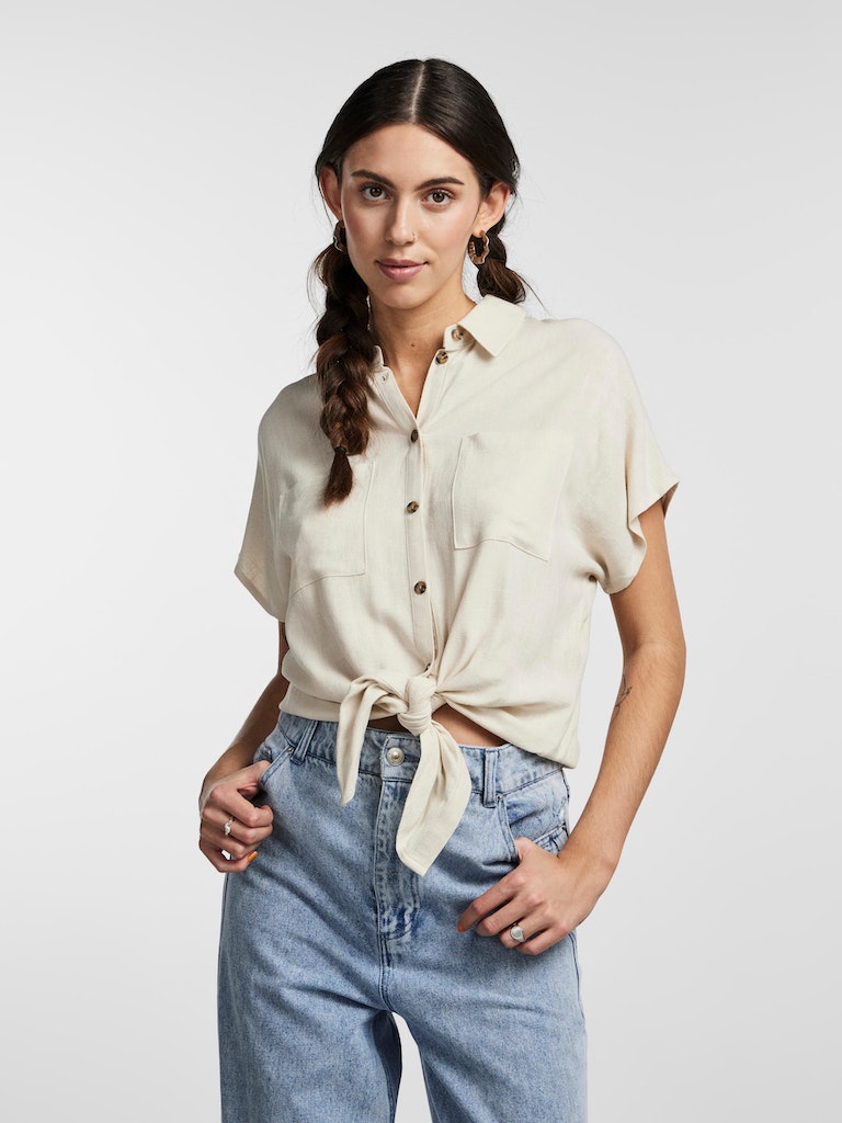 VINSTY BLUSE