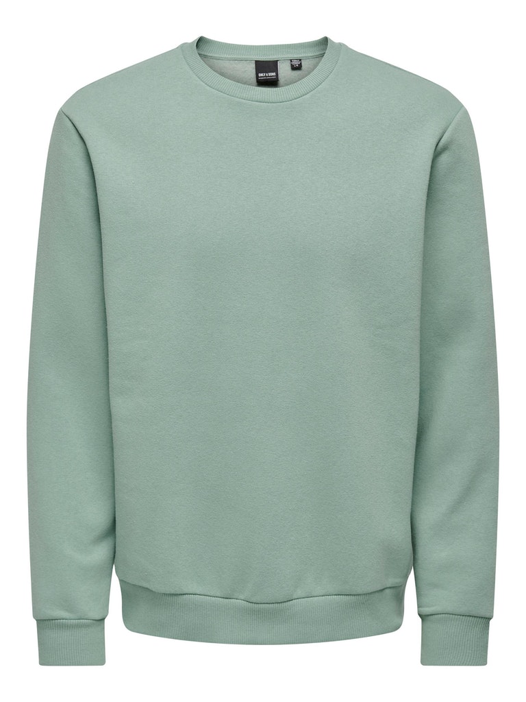 SWEATSHIRT CERES CREW NECK