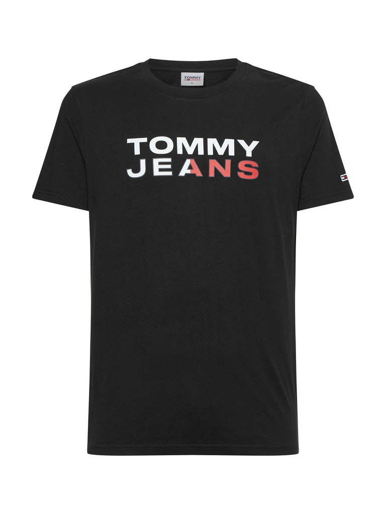 ESSENTIAL GRAPHIC TEE