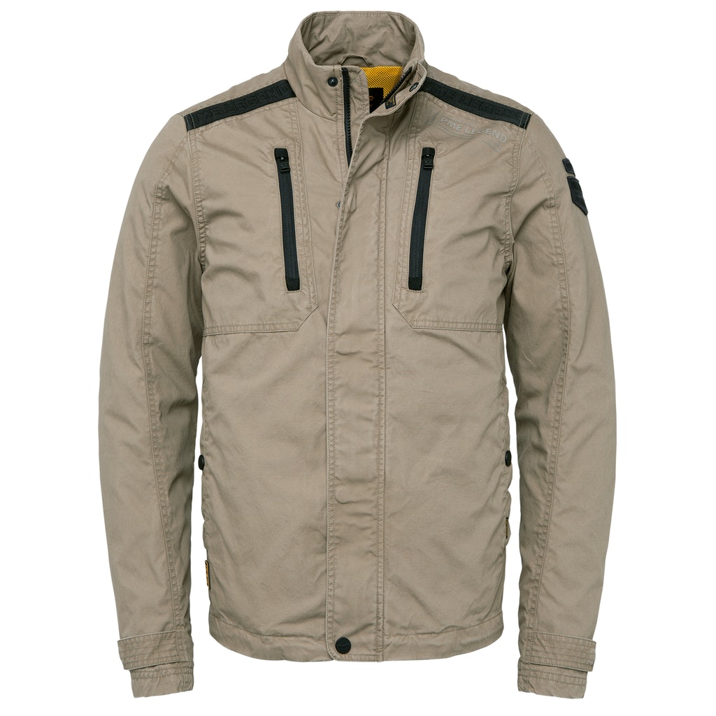 Short Jacket AIRPACK 2.0 Canvas