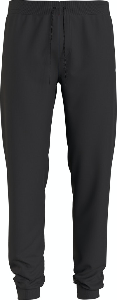 Slim Fleece Sweatpants aus Bio-Baumwolle
