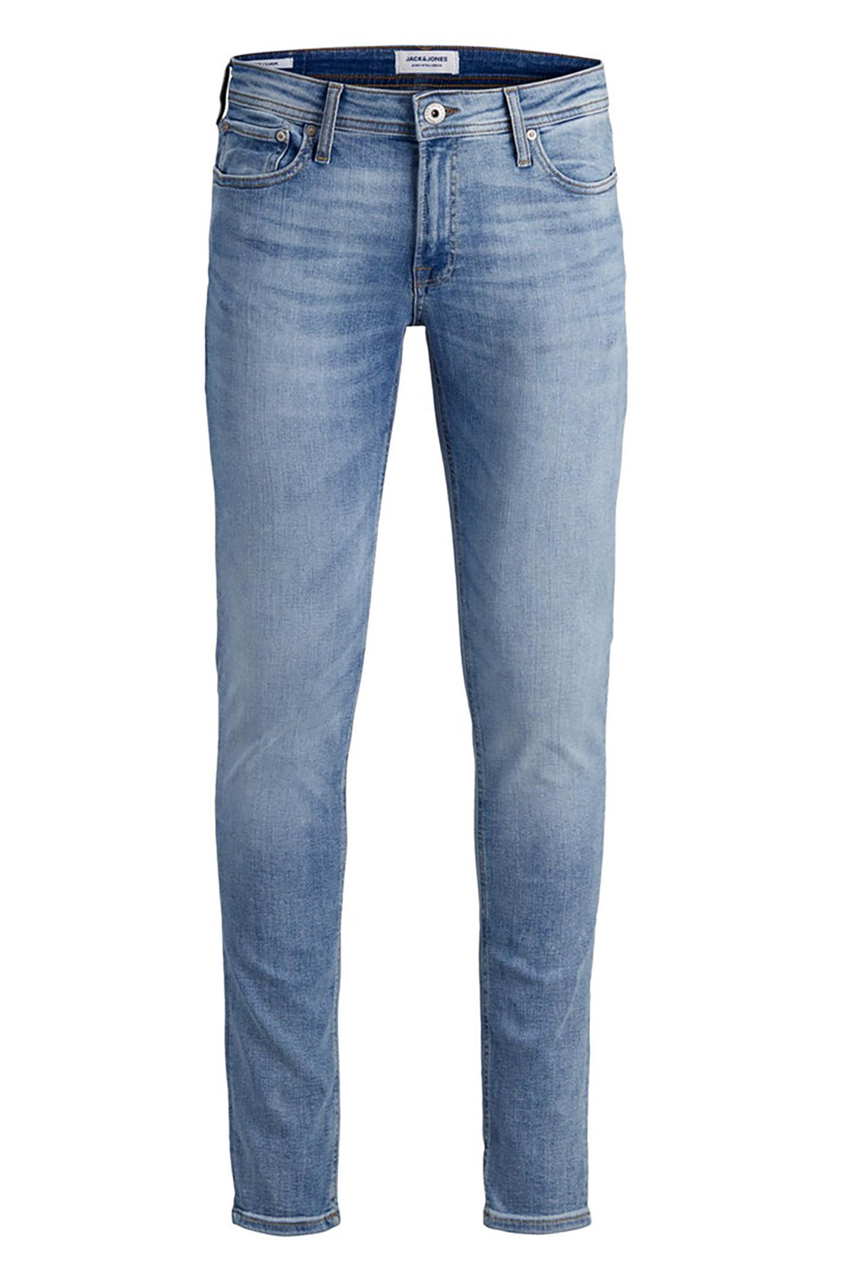 Skinny Fit Jeans "Liam"