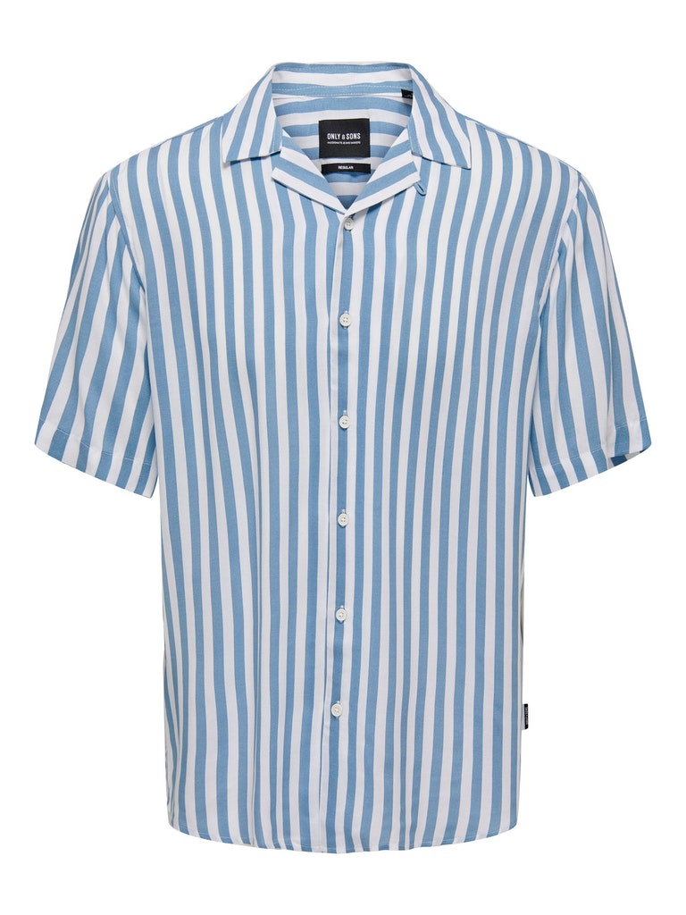 WAYNE LIFE SHIRT 