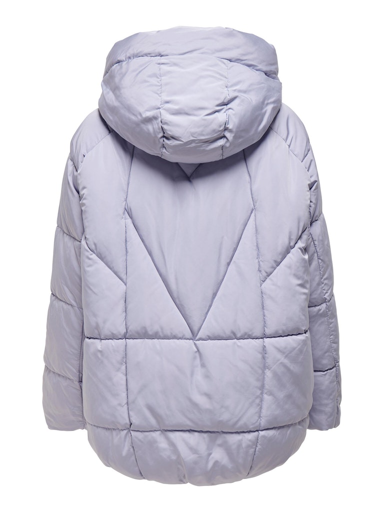 Alina Puffer Jacket Alina Puffer Jacket