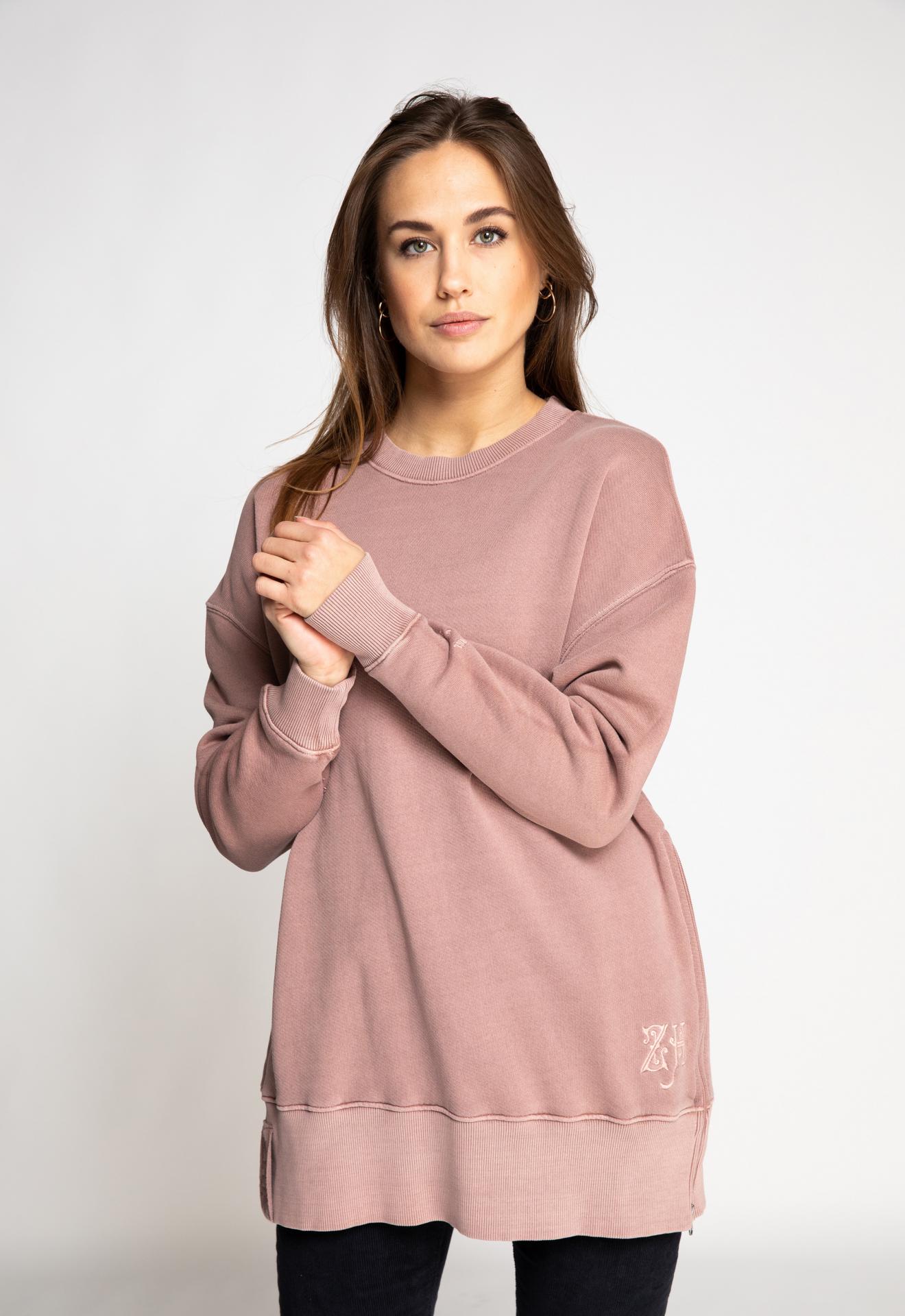 Kira Sorbet - Sweater 