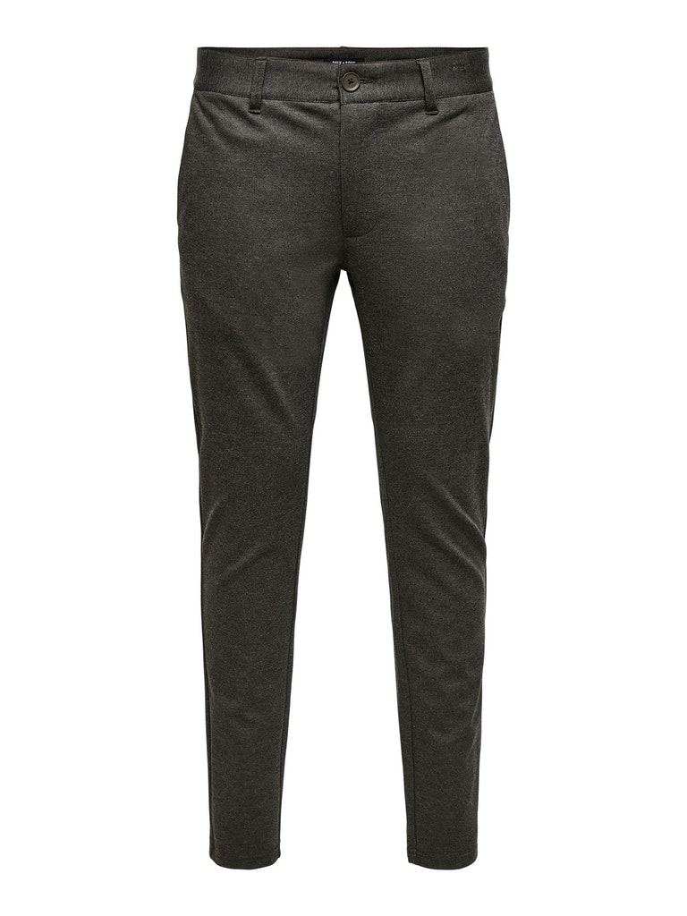 MARK HERRINGBONE PANT 2911