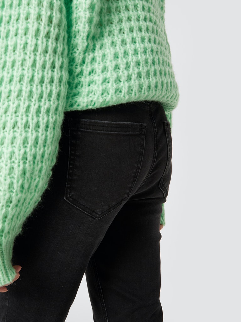 Stretch Skinny Denim von Pieces Stretch Skinny Denim von Pieces
