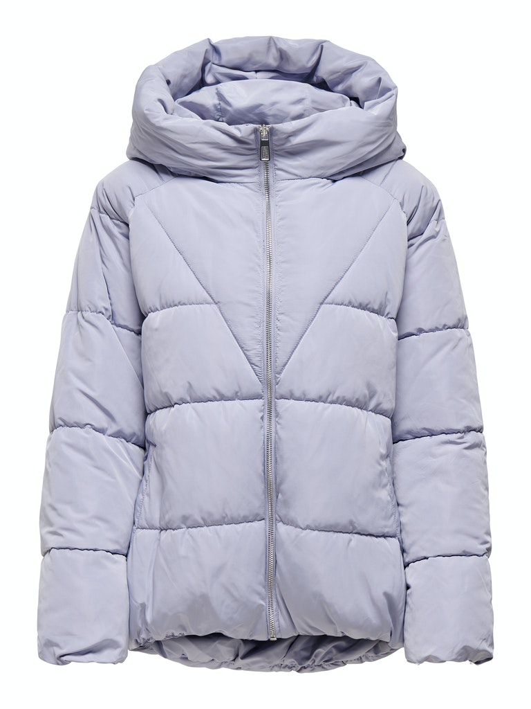 Alina Puffer Jacket Alina Puffer Jacket