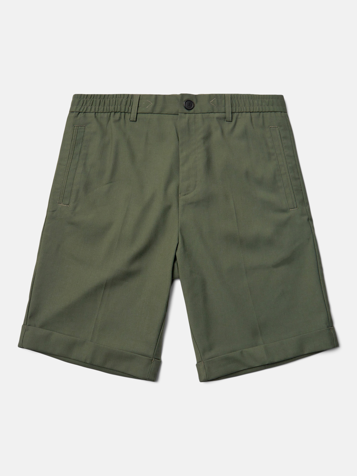 MONZA FIN SHORTS