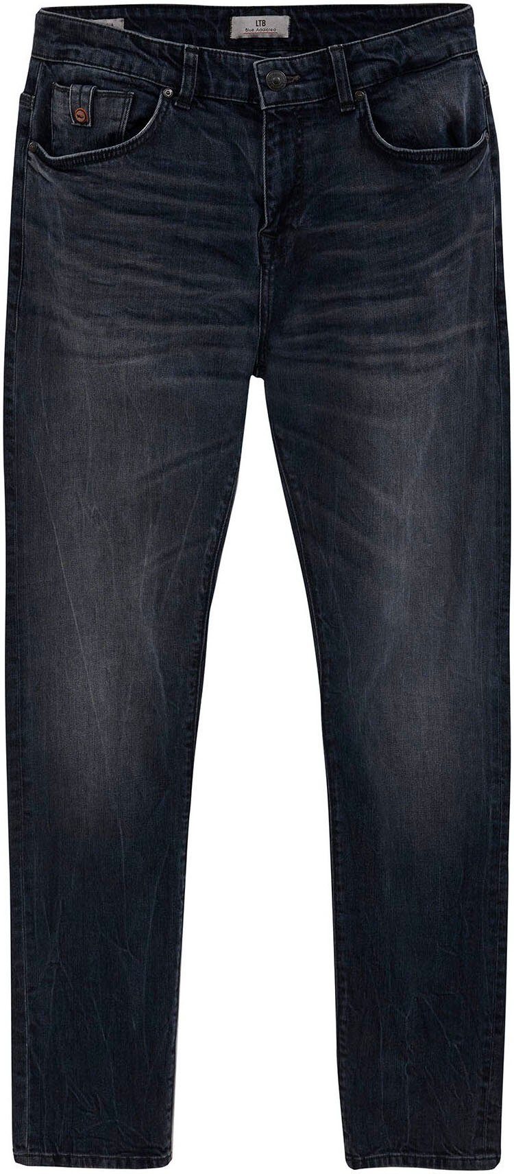 Slim Fit Joshua Sheeran Wash