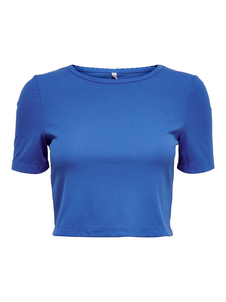 EMRA CROPPED TOP