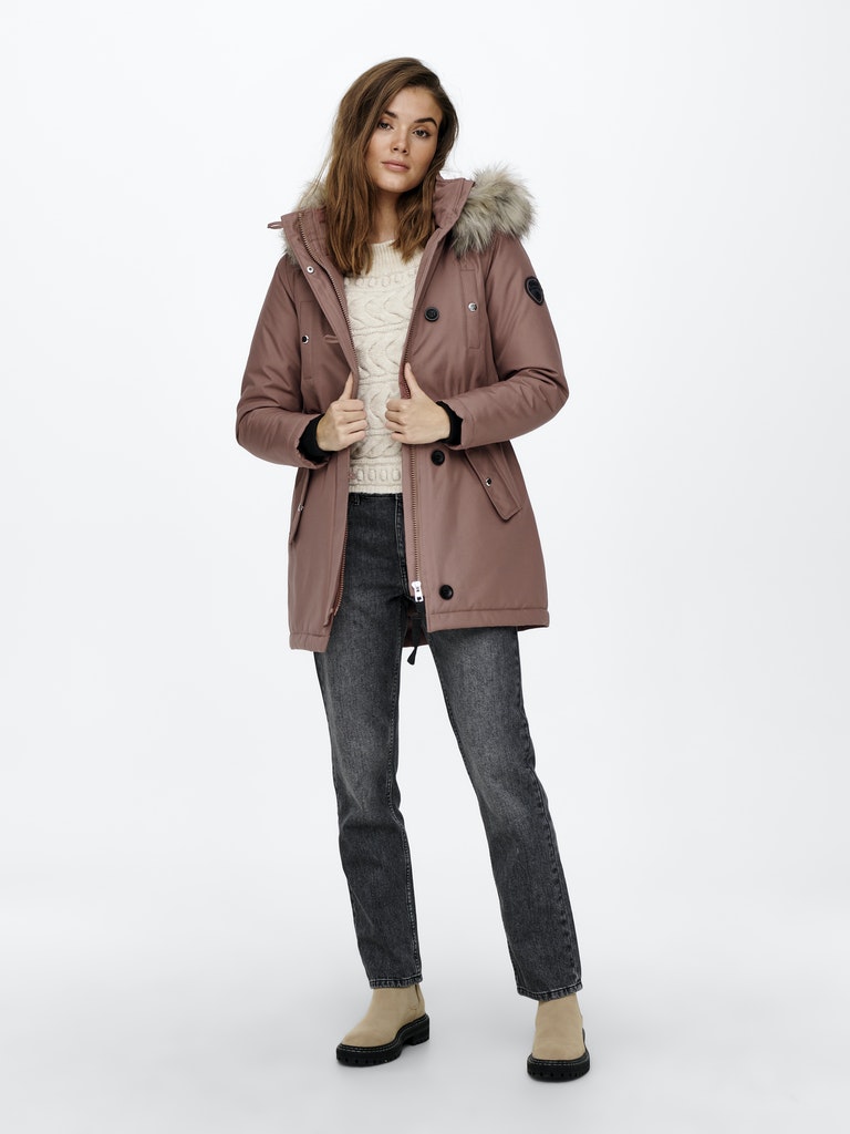 Iris Winter Parka Iris Winter Parka