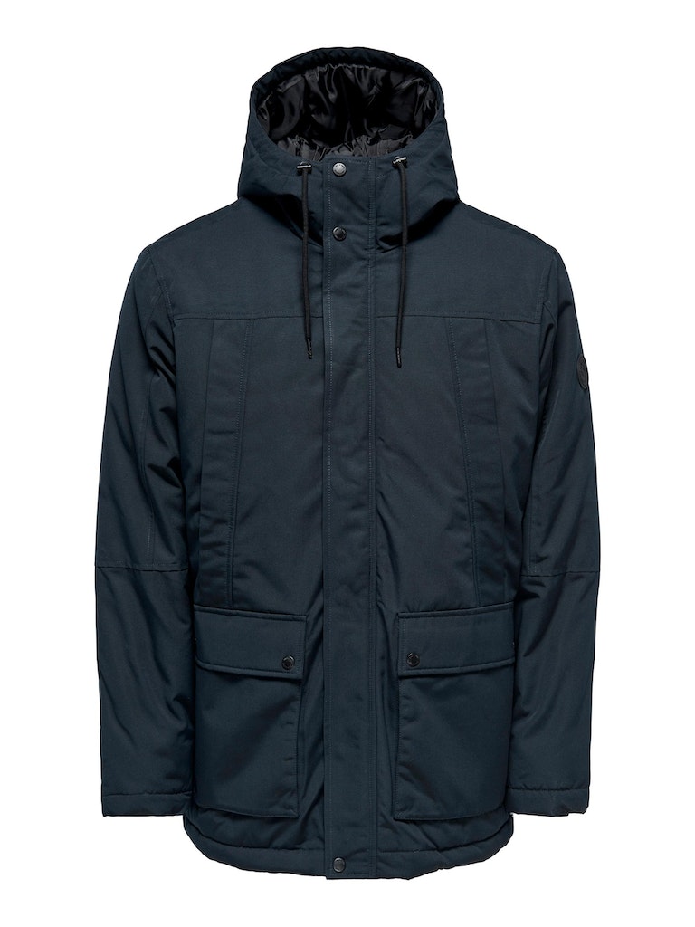 JAYDEN PARKA