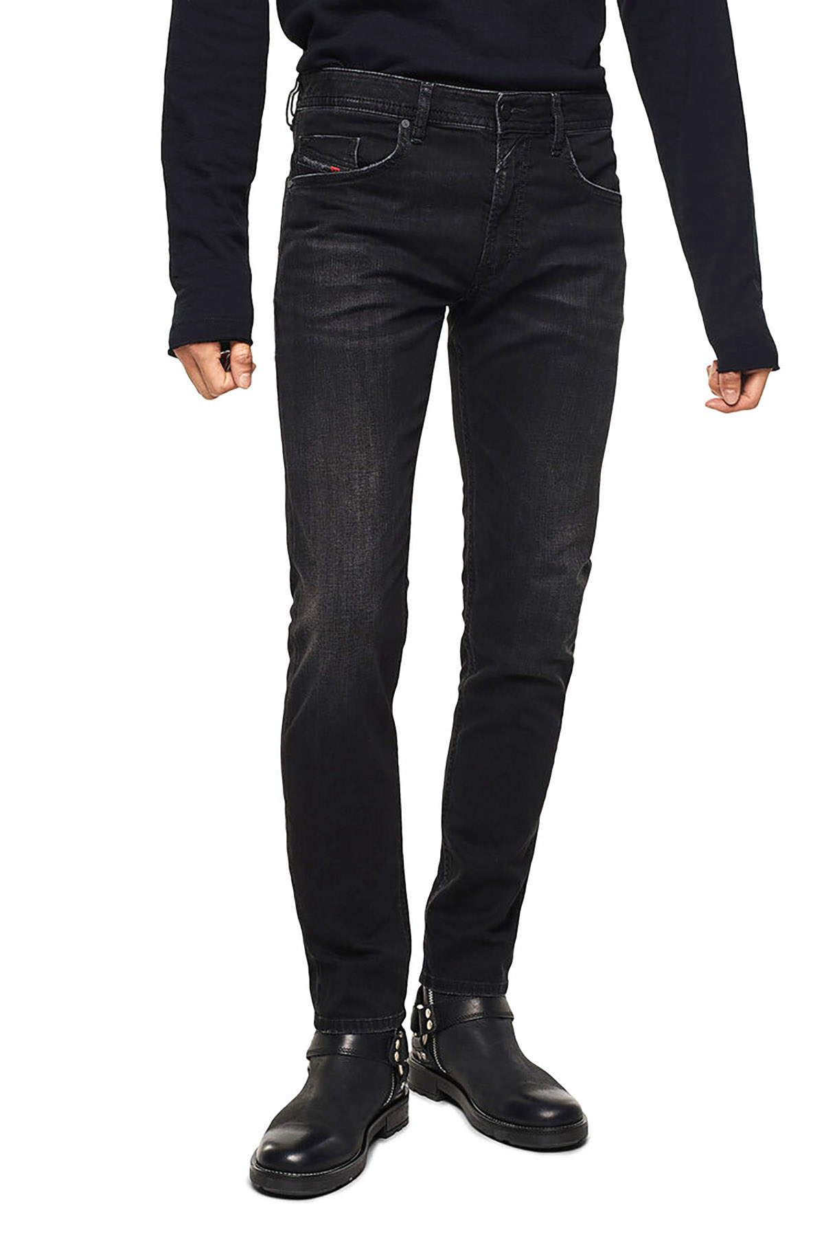 Slim Fit Jeans "Thommer"