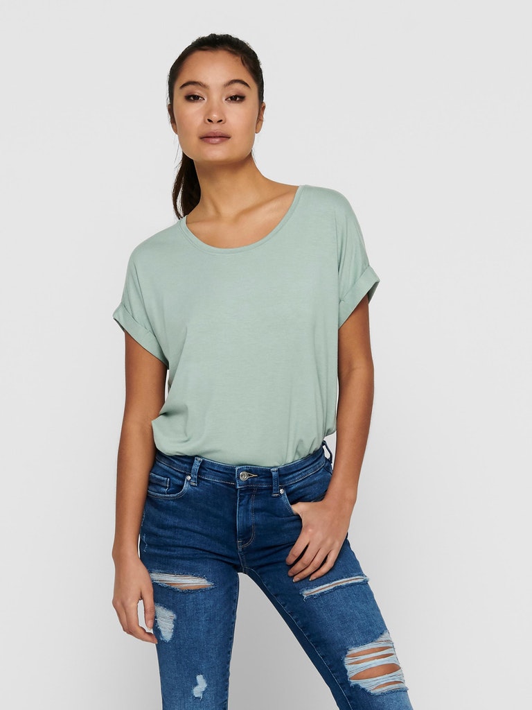 Tops + T-Shirts