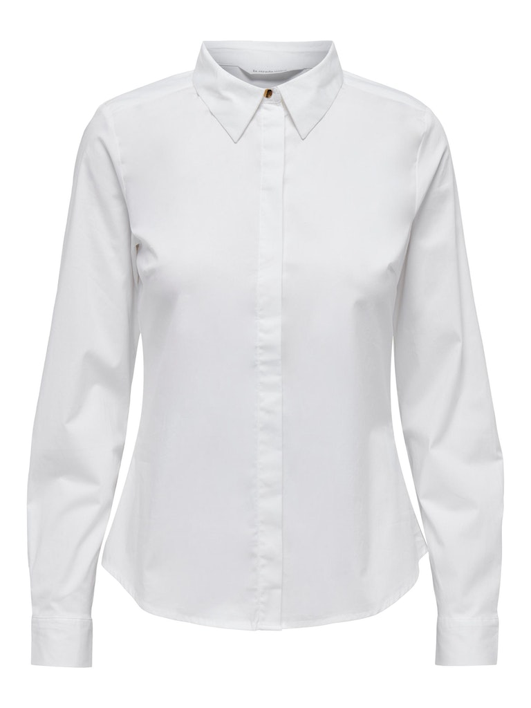 SIA  FITTED SHIRT