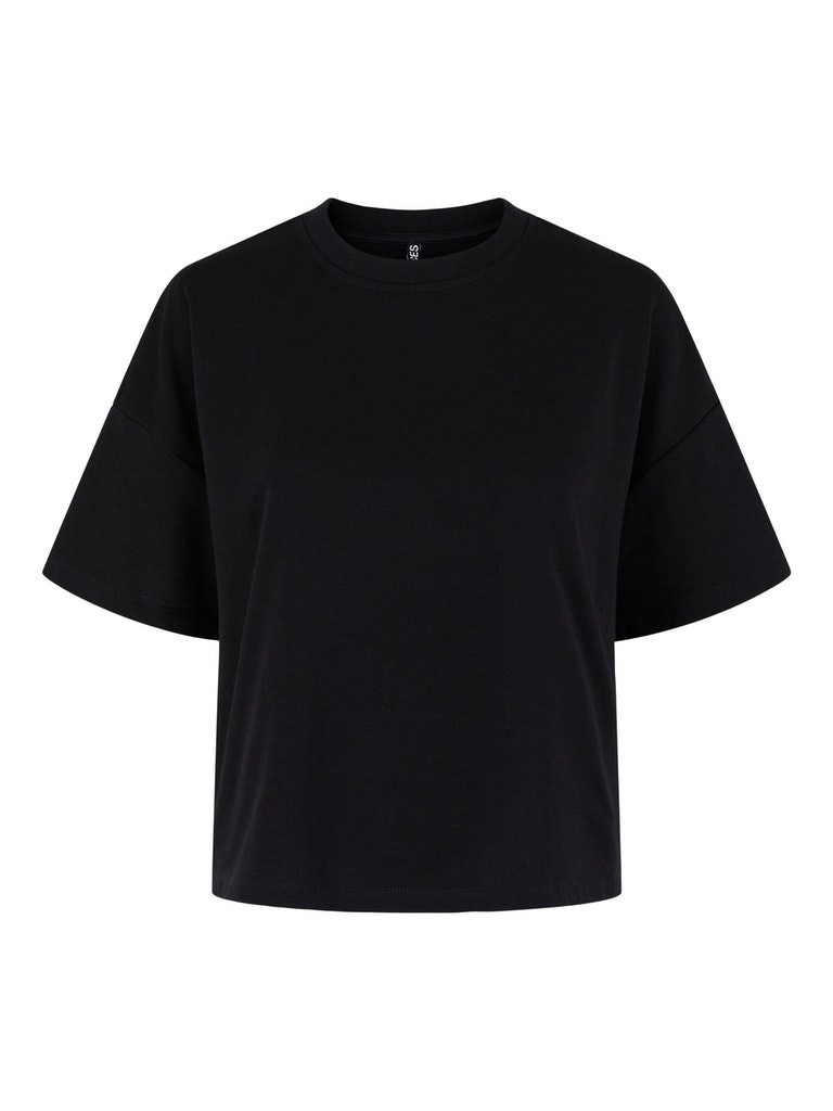 CHILLI LOOSE SWEAT T-SHIRT