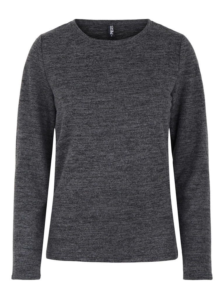 Pam O-Neck Longsleeve