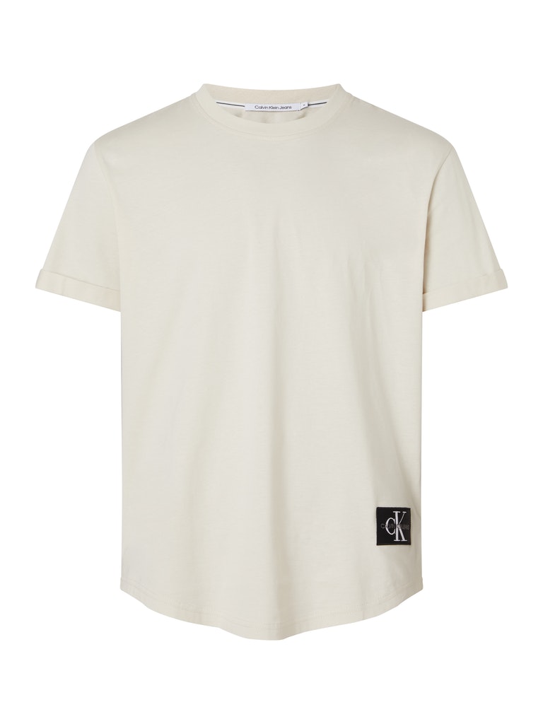 Badge Logo Tee