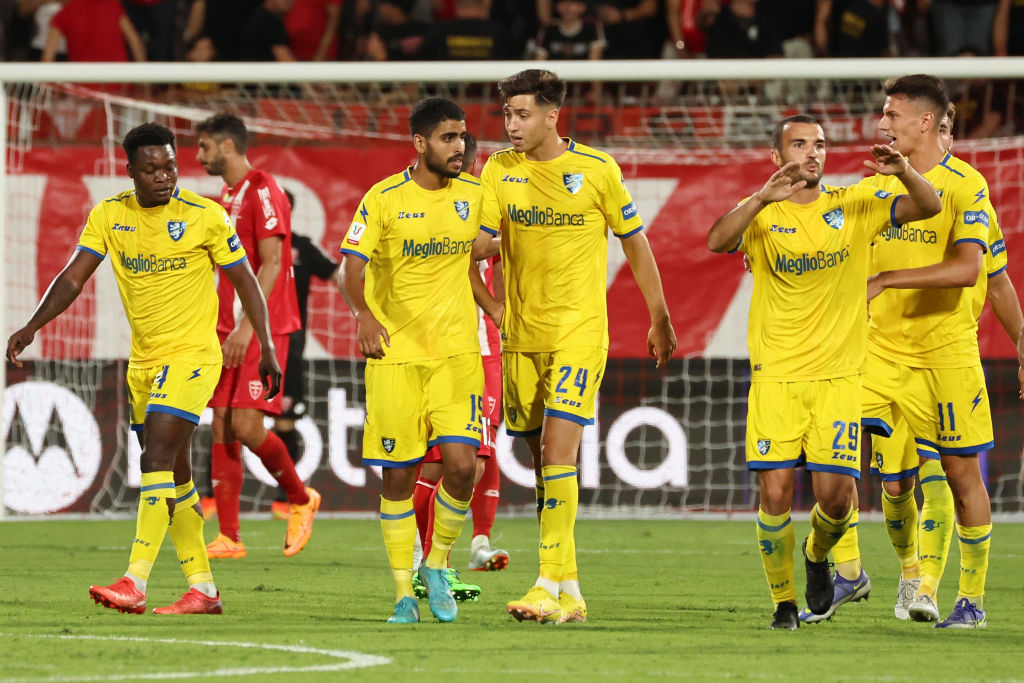 Chi è Ilario Monterisi, il difensore col vizio del gol