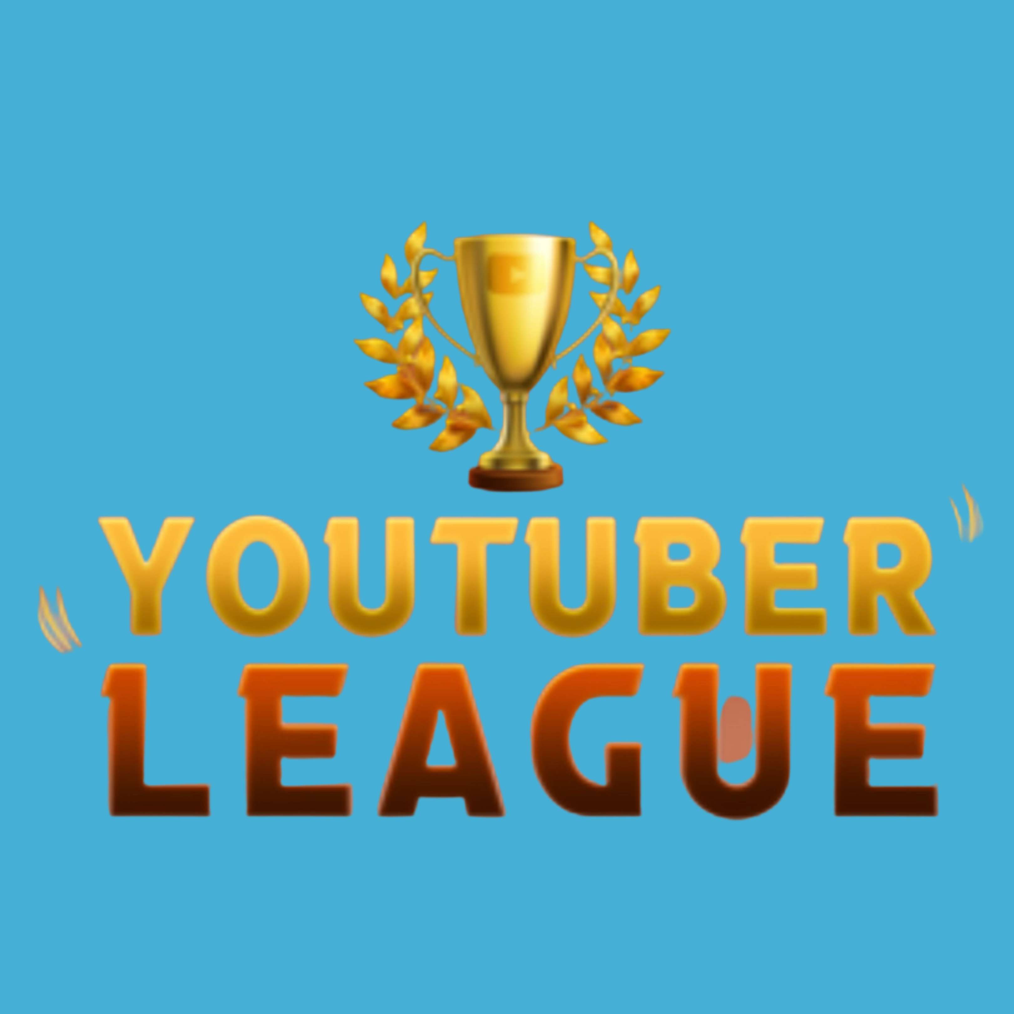Youtuber League
