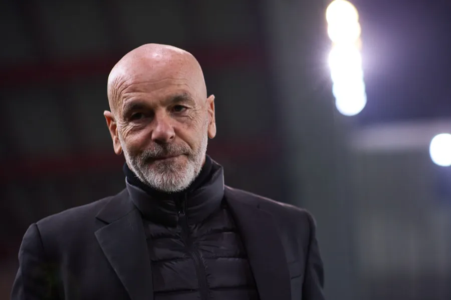 Furlani commenta la stagione del Milan: "Troppe voci sul cambio allenatore"