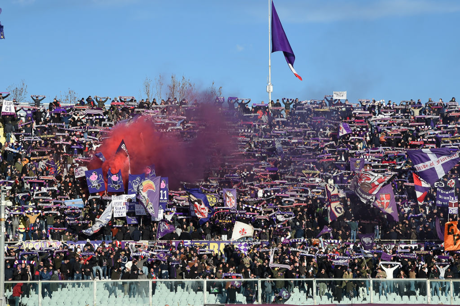 Koubek alla vigilia di Fiorentina-Viktoria Plzen: "Abbiamo un sogno, Mosquera è a disposizione"