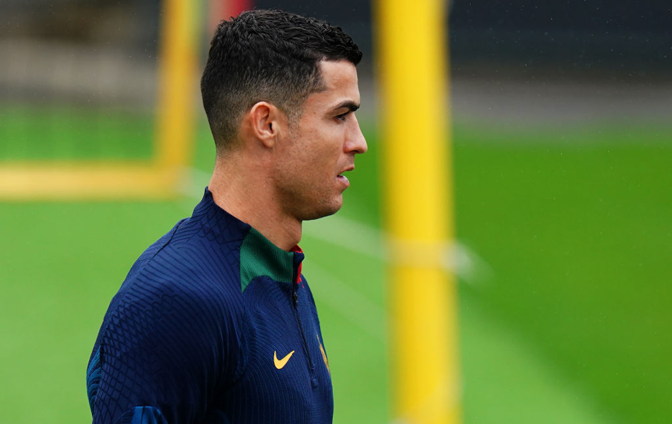 ULTIM'ORA - Ronaldo ha vinto la causa con la Juventus: dovrà ricevere circa 10M di stipendi arretrati