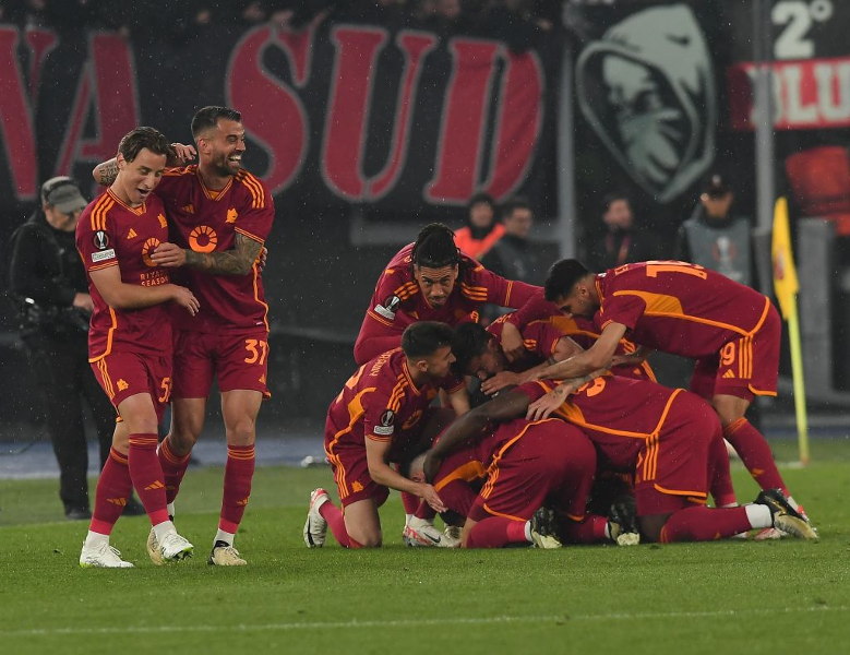 Il comunicato della Roma contro la decisione della Lega: "Un passo indietro per il calcio italiano"