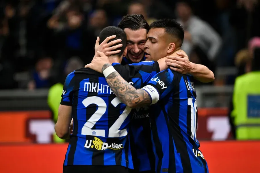 Inter, svelata la maglia della prossima stagione: sarà rivoluzione