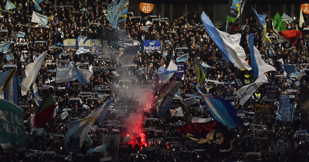 Lazio, Mandas suona la carica: "La Champions è un obiettivo, vogliamo la finale di Coppa Italia"