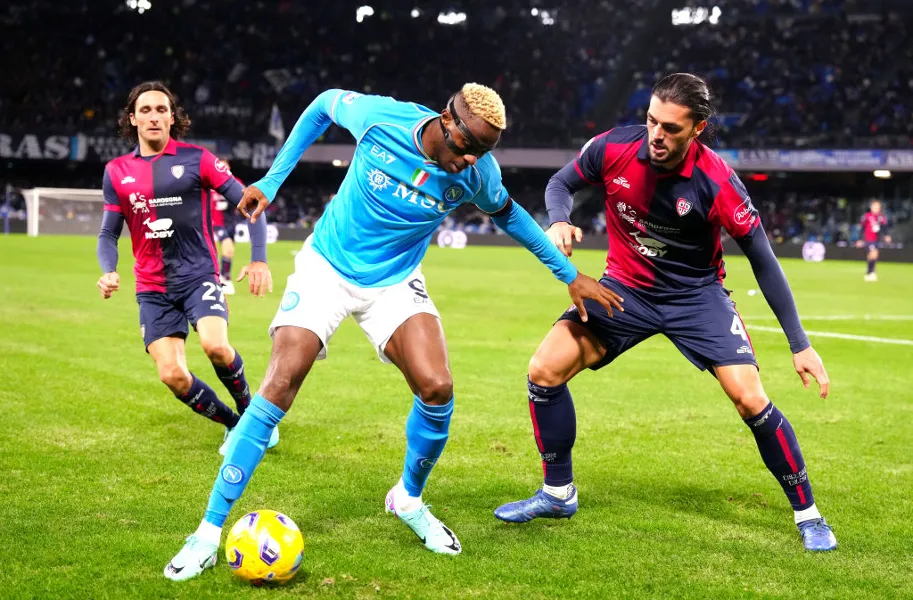 Dossena fa gola in Serie A: Bologna e Atalanta interessate