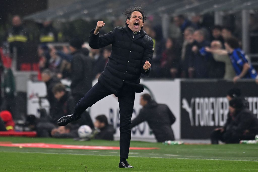 Scudetto Inter, il padre di Inzaghi: "È una grande emozione, mi ha chiamato subito dopo la vittoria"