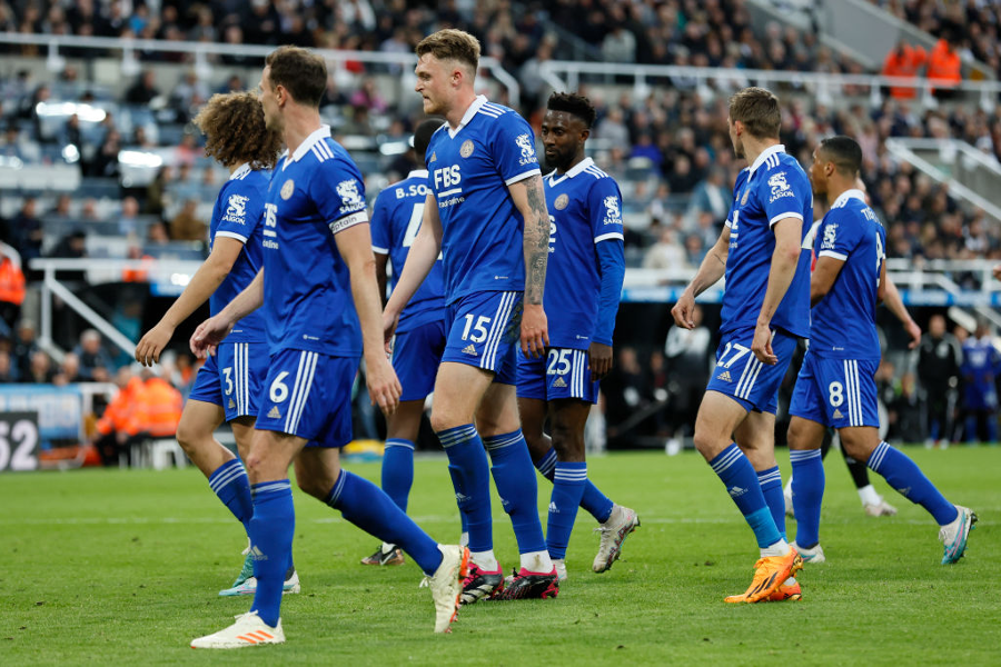 Il Leicester di Maresca promosso matematicamente in Premier League