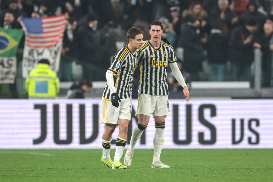 Juventus-Milan, le formazioni ufficiali: Musah terzino, sciolto il dubbio Chiesa-Yildiz
