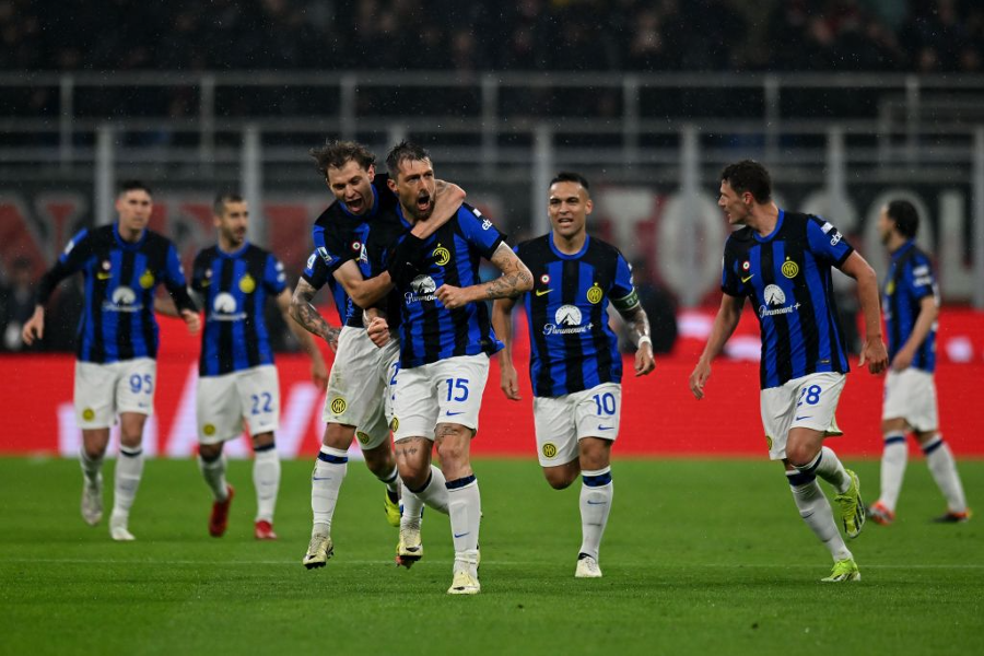 Inter-Torino, le formazioni ufficiali: c'è Vlasic con Zapata