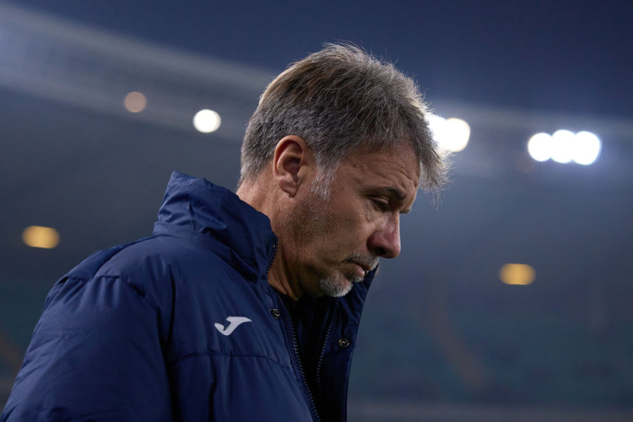 Le parole di Baroni dopo la sconfitta contro la Lazio: "Serviva più cattiveria, ma la squadra c'è"