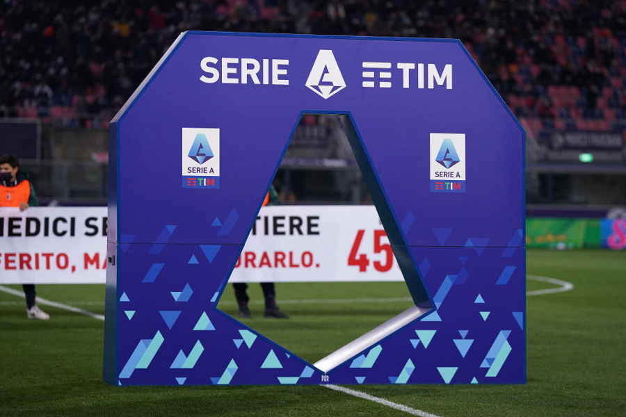 Il programma della 36esima giornata di Serie A: gli impegni di tutte le squadre