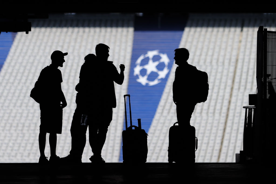Le fasce di sorteggio della prossima Champions League: il nuovo regolamento e il piazzamento delle italiane