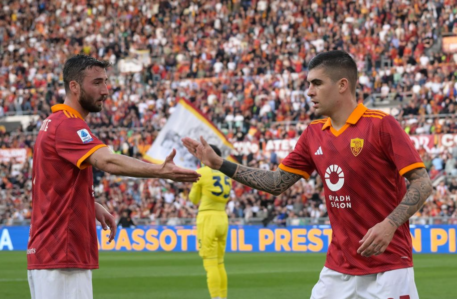 Pronostico Roma-Bayer Leverkusen, statistiche e consigli per la partita