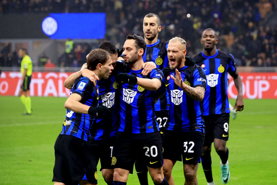 Inter come Atalanta e Juventus: avviato il progetto per la squadra U23