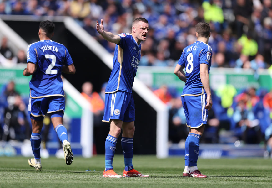 Ipswich Town e Leicester promosse in Premier League: sfida a quattro per la terza promossa in Championship
