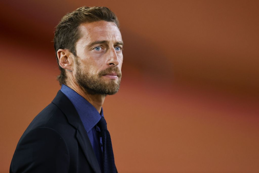 Marchisio: "Juve-Roma equilibrata, vicino ai giallorossi nel 2011"