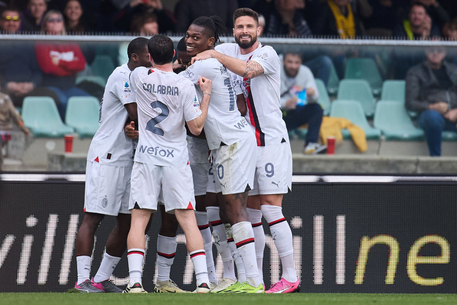 Milan-Genoa, le formazioni ufficiali: Chukwueze parte titolare