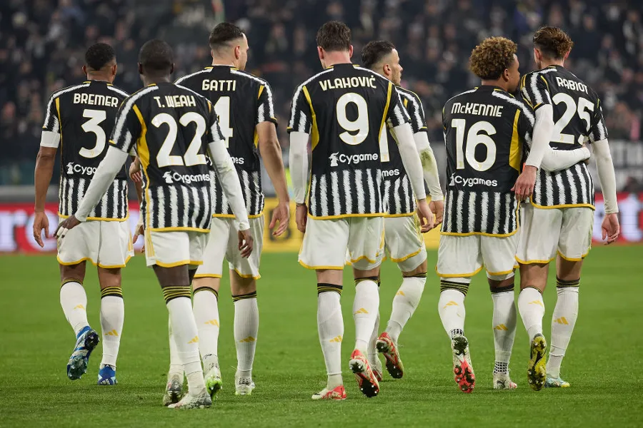 Juventus, Ferrero: "È stato un anno difficile, se andrà come ci auspichiamo giocheremo cinque competizioni"