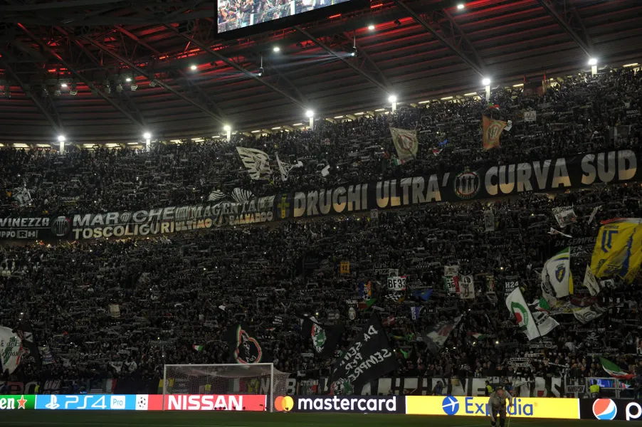 Gli Ultras della Juventus non ci stanno: "Per noi finisce qui, non ci meritate"