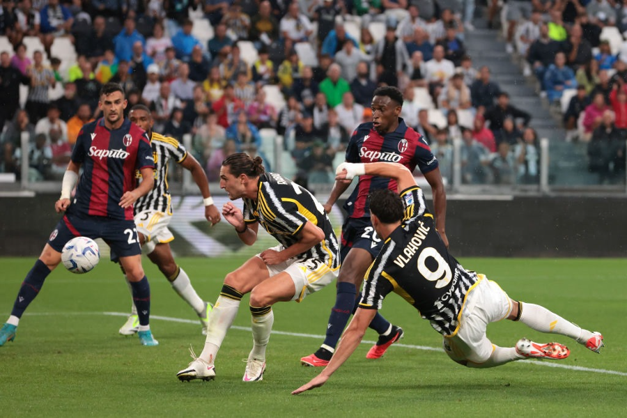 Bosetti attacca Rabiot: "Il suo arrivo al Marsiglia? Uno schifo" 