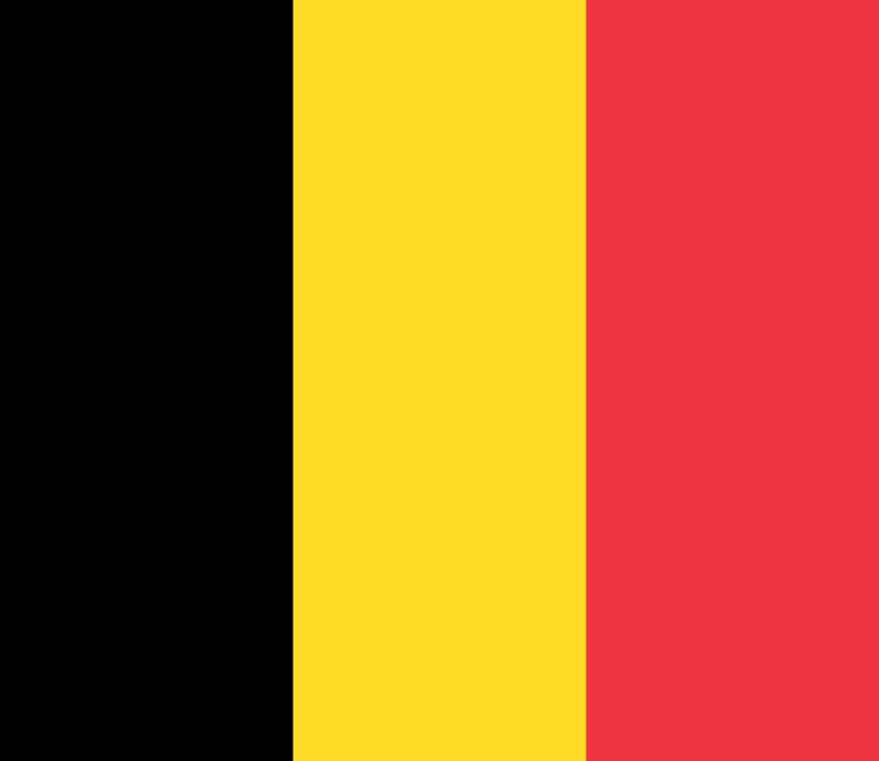 Belgium Women