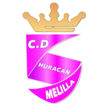 Huracán Melilla